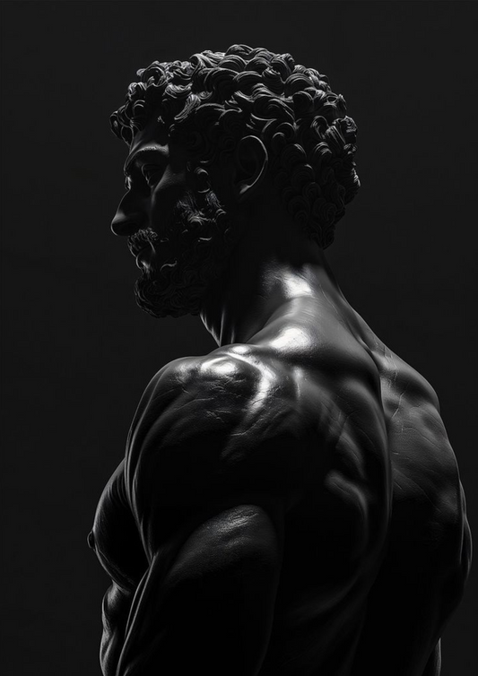 The Pursuit of Strength in Every Realm